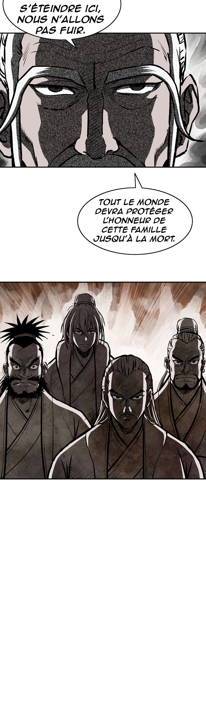 Read Bowblade Spirit FR Manga Online