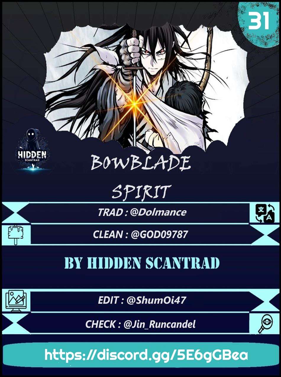 Read Bowblade Spirit FR Manga Online