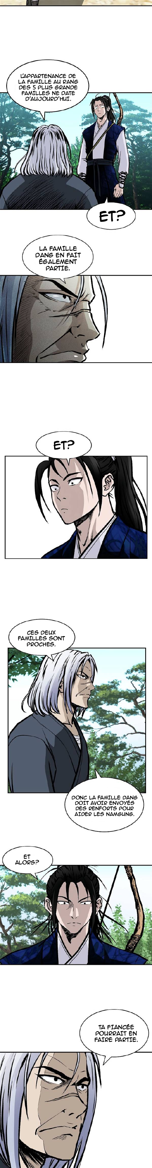 Read Bowblade Spirit FR Manga Online