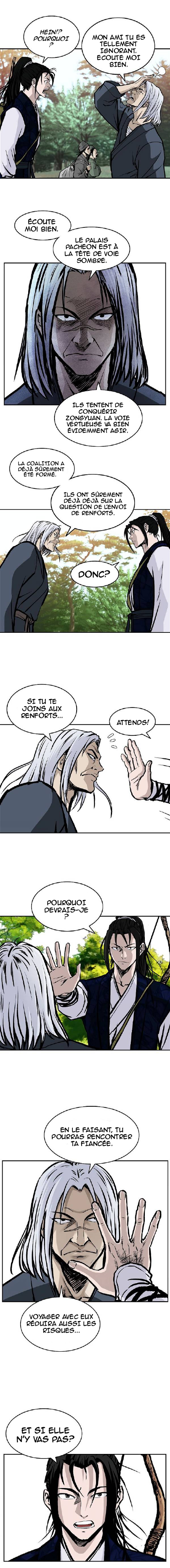 Read Bowblade Spirit FR Manga Online