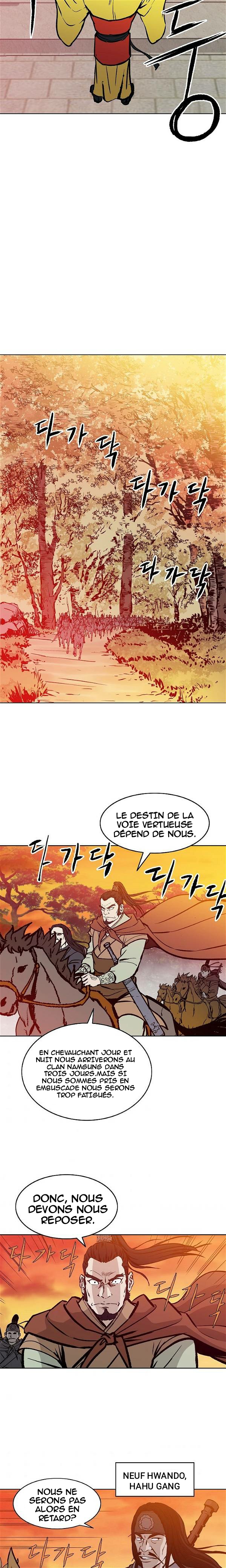 Read Bowblade Spirit FR Manga Online