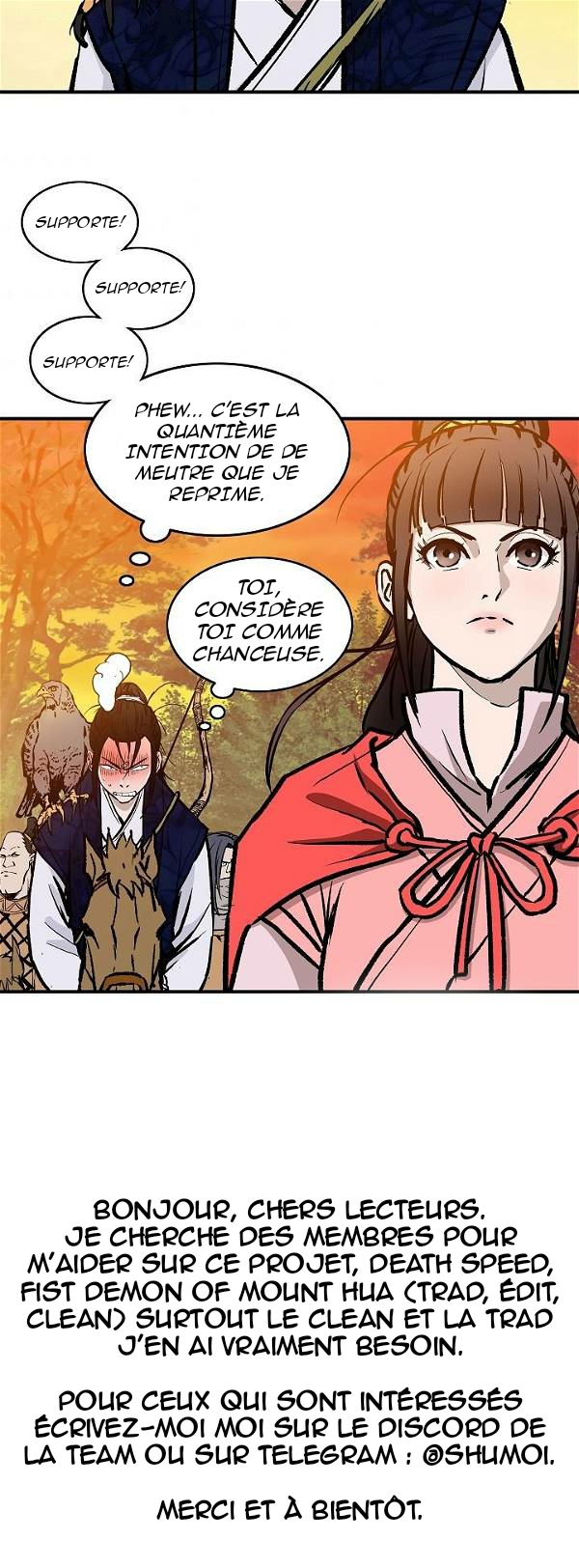Read Bowblade Spirit FR Manga Online