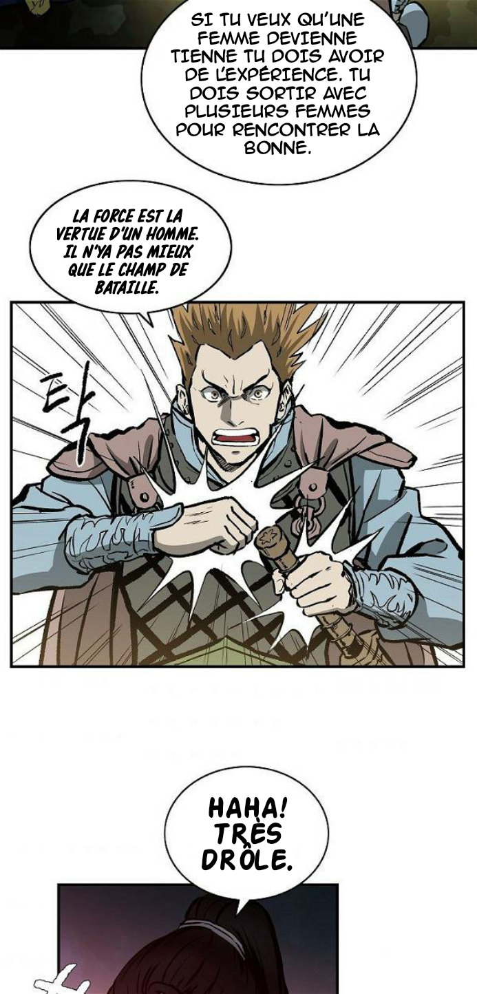 Read Bowblade Spirit FR Manga Online