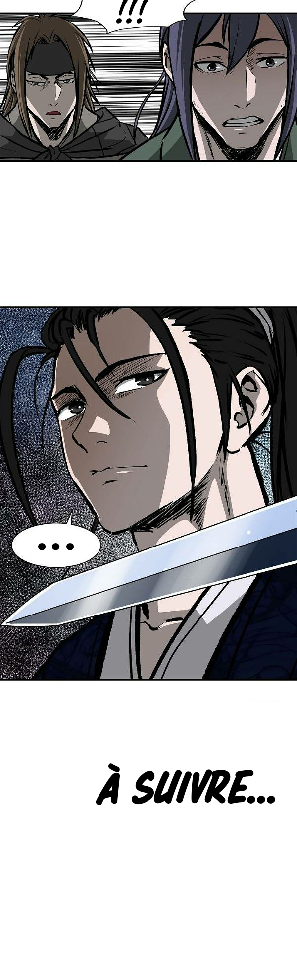 Read Bowblade Spirit FR Manga Online