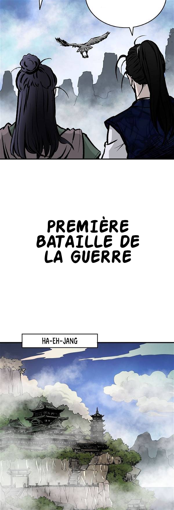 Read Bowblade Spirit FR Manga Online