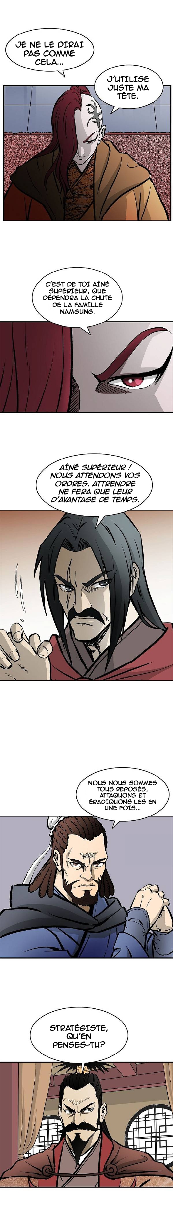 Read Bowblade Spirit FR Manga Online
