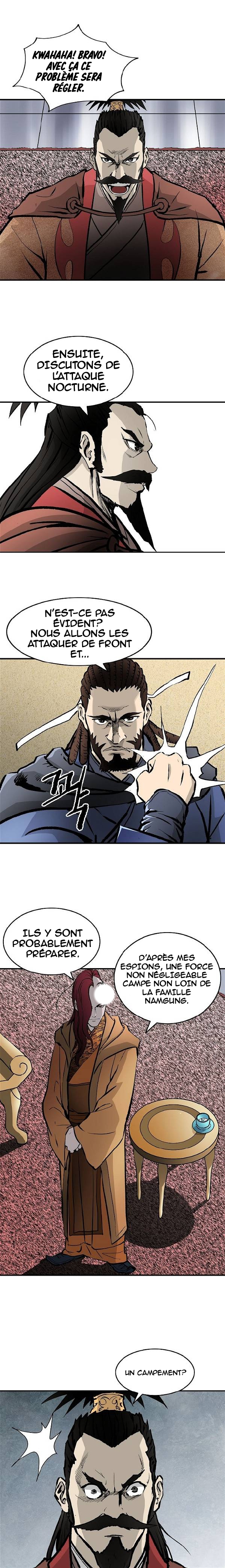 Read Bowblade Spirit FR Manga Online