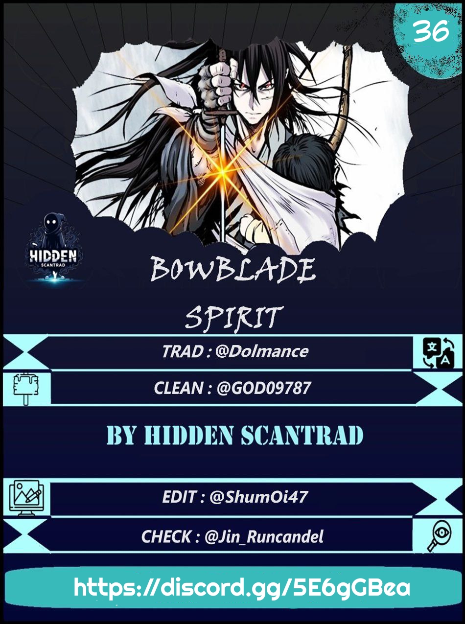 Read Bowblade Spirit FR Manga Online