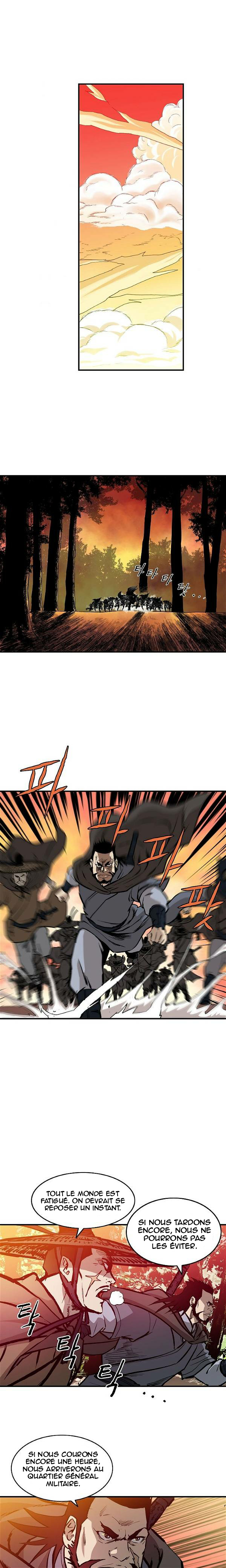 Read Bowblade Spirit FR Manga Online