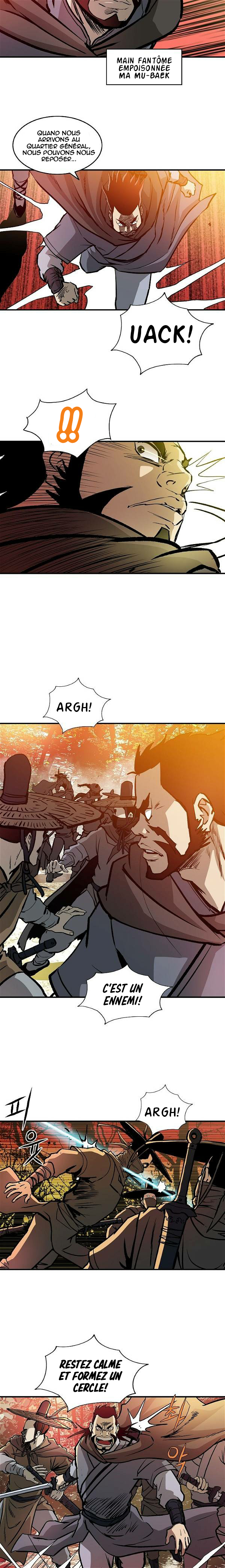 Read Bowblade Spirit FR Manga Online