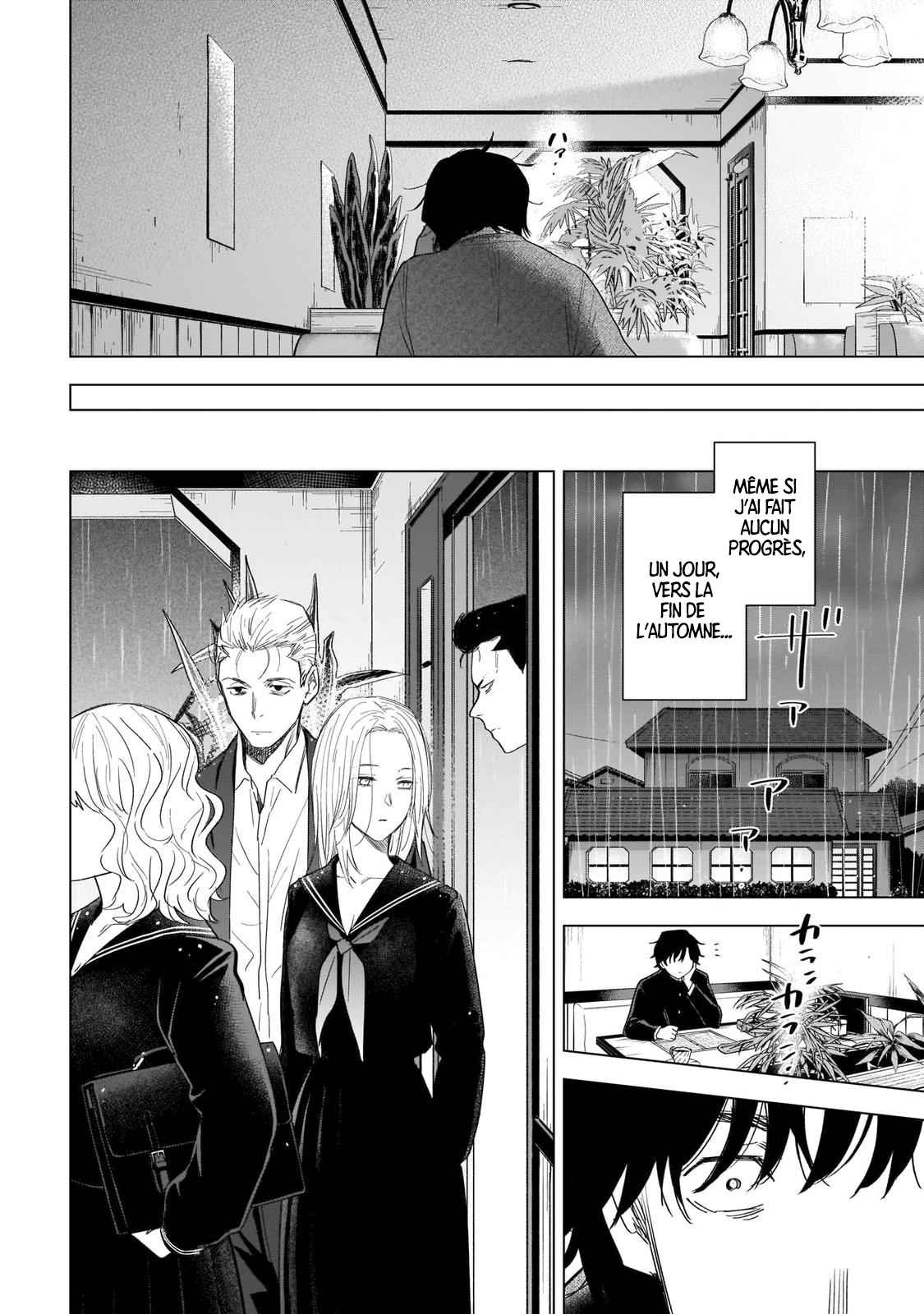 Read Boy s Abyss FR Manga Online