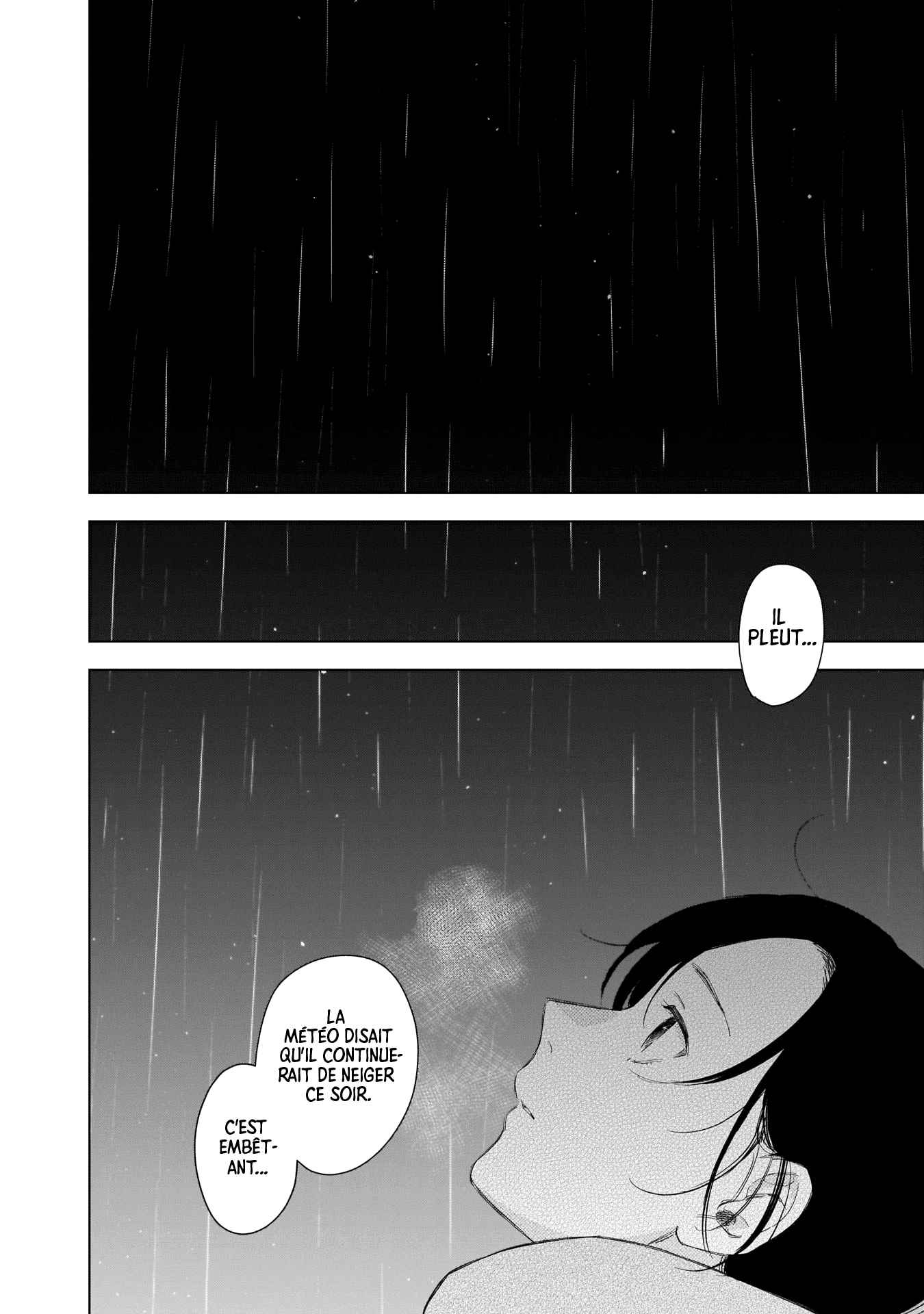 Read Boy s Abyss FR Manga Online