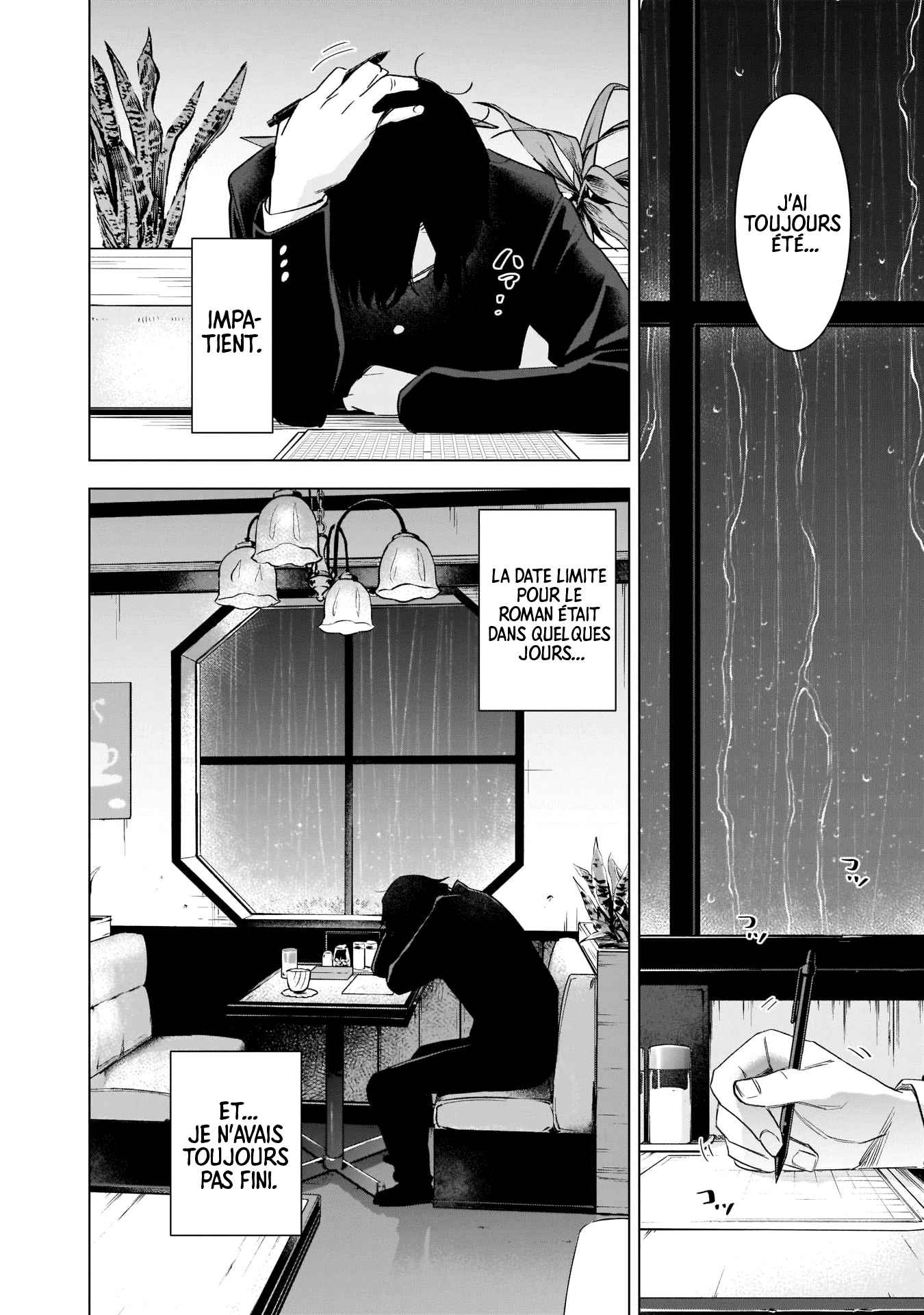 Read Boy s Abyss FR Manga Online