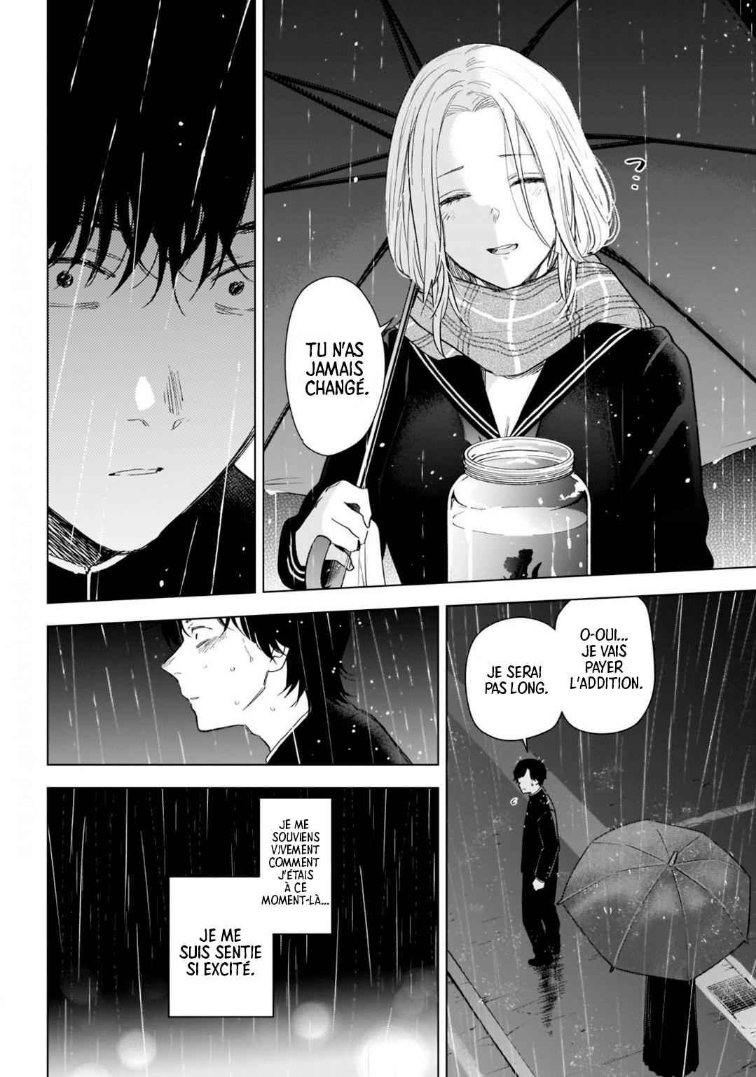 Read Boy s Abyss FR Manga Online