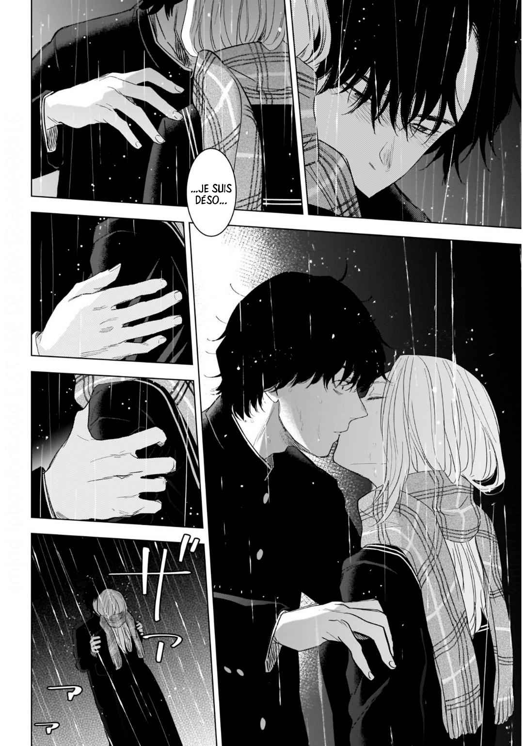 Read Boy s Abyss FR Manga Online