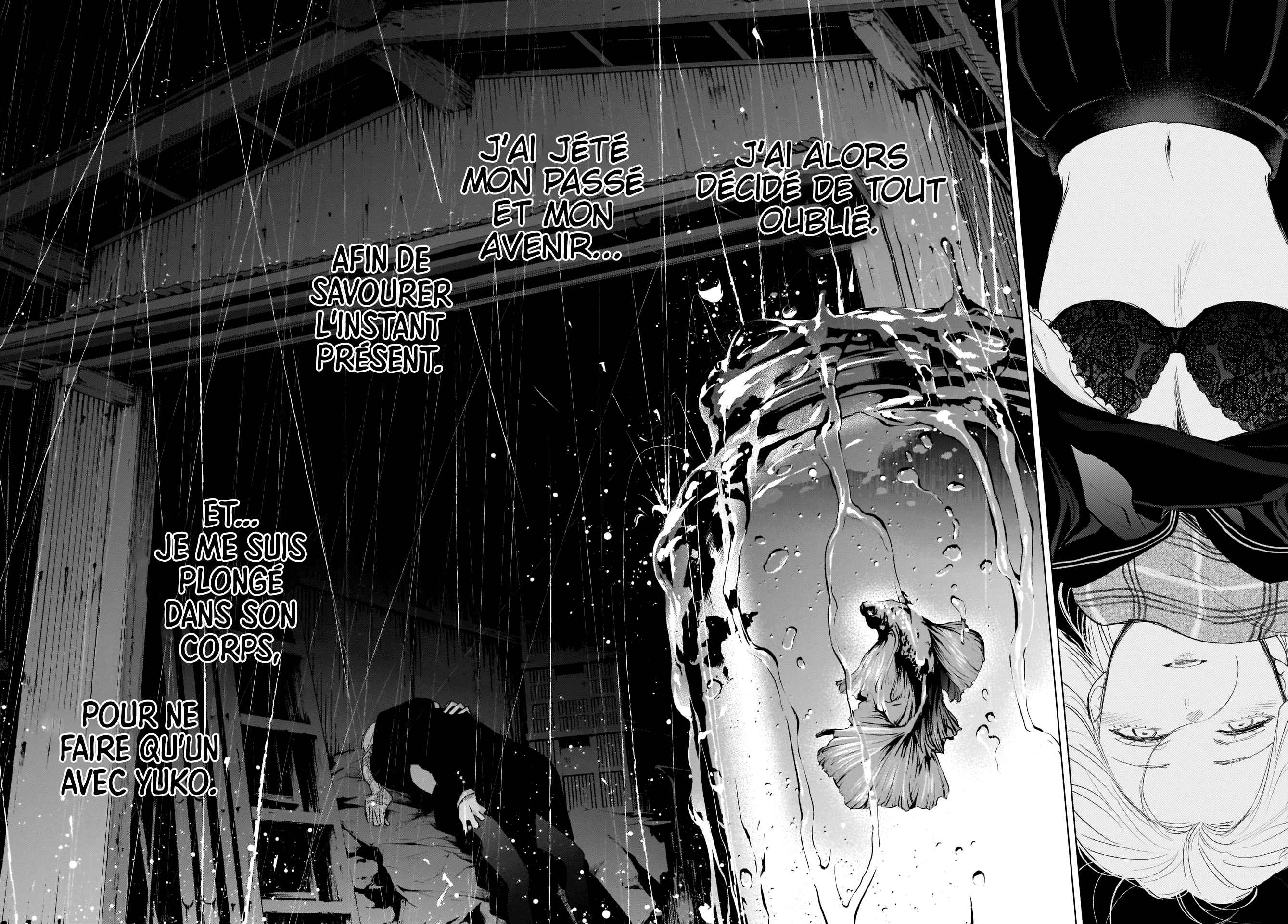 Read Boy s Abyss FR Manga Online