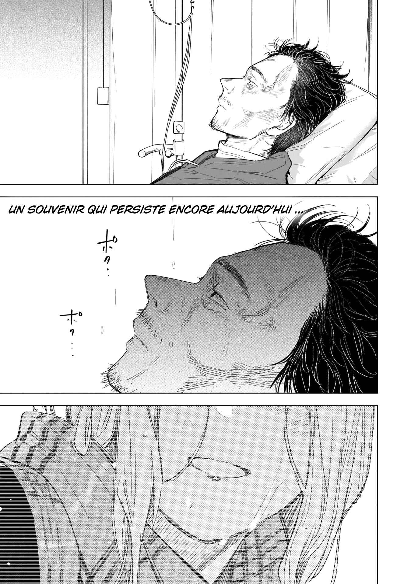 Read Boy s Abyss FR Manga Online