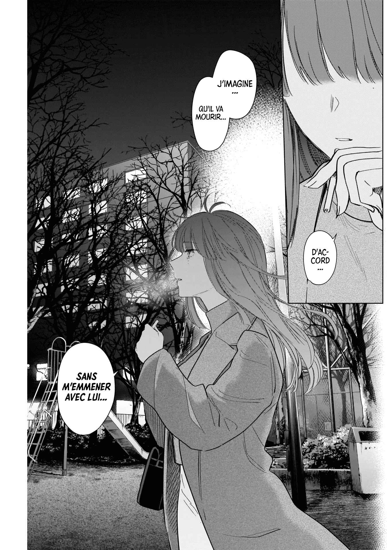 Read Boy s Abyss FR Manga Online