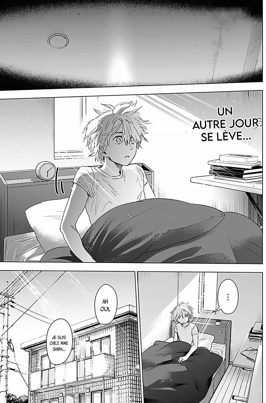 Read Boy s Abyss FR Manga Online