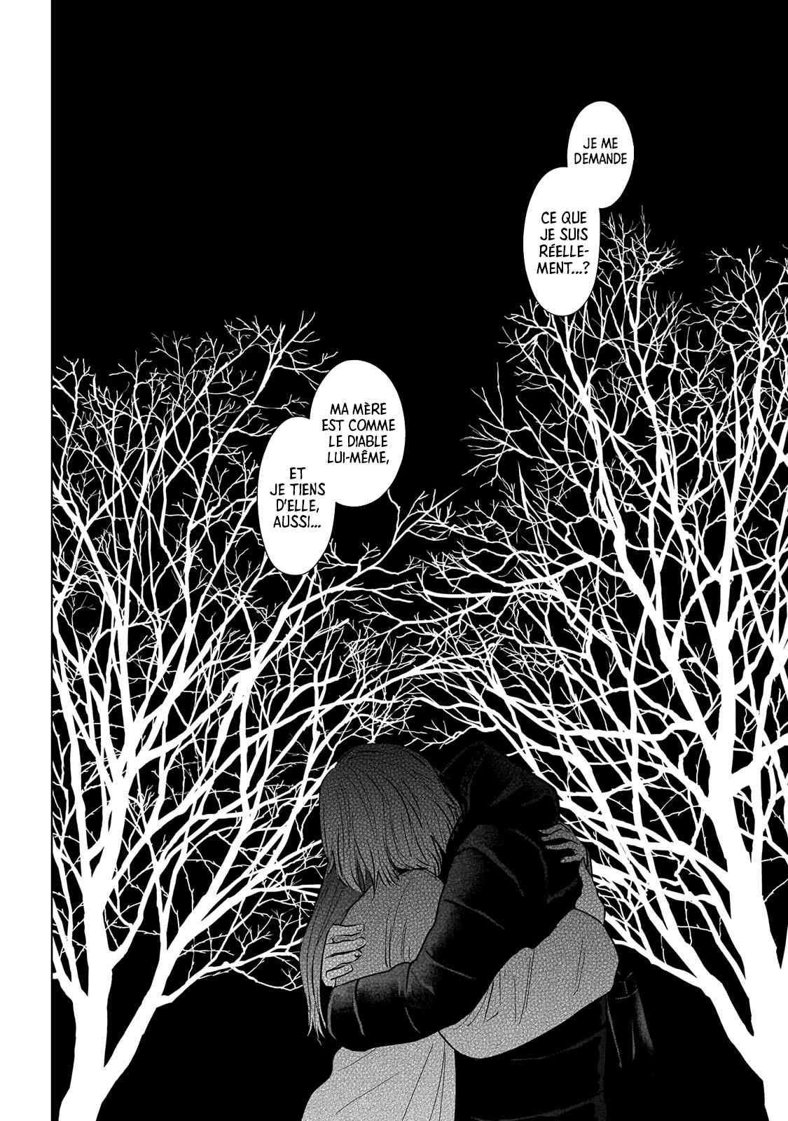 Read Boy s Abyss FR Manga Online