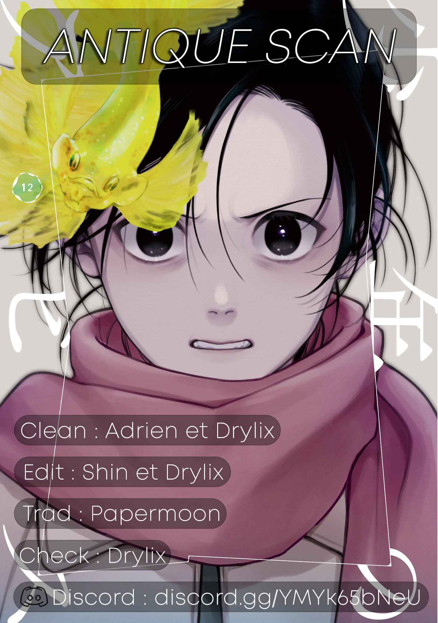 Read Boy s Abyss FR Manga Online