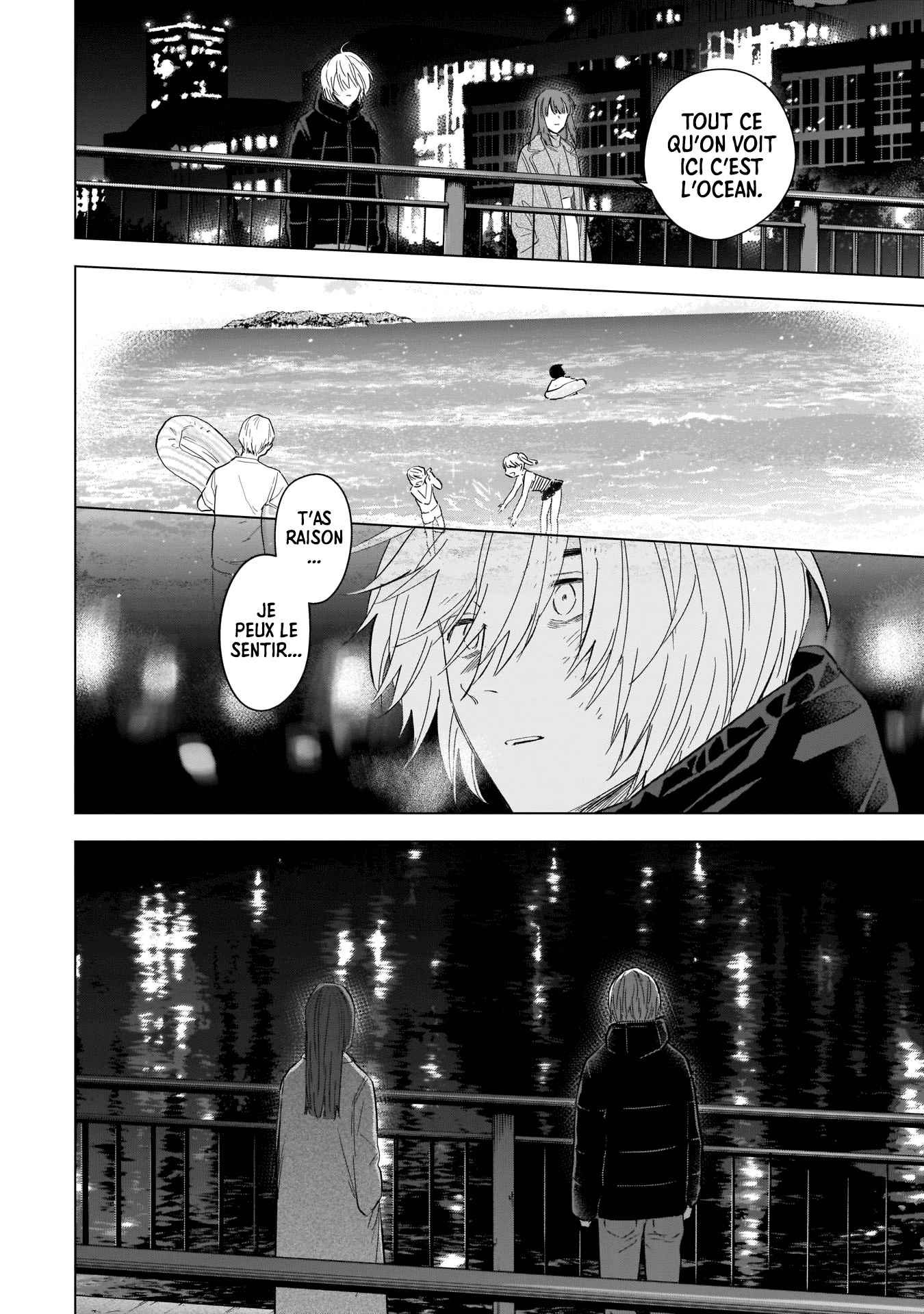 Read Boy s Abyss FR Manga Online