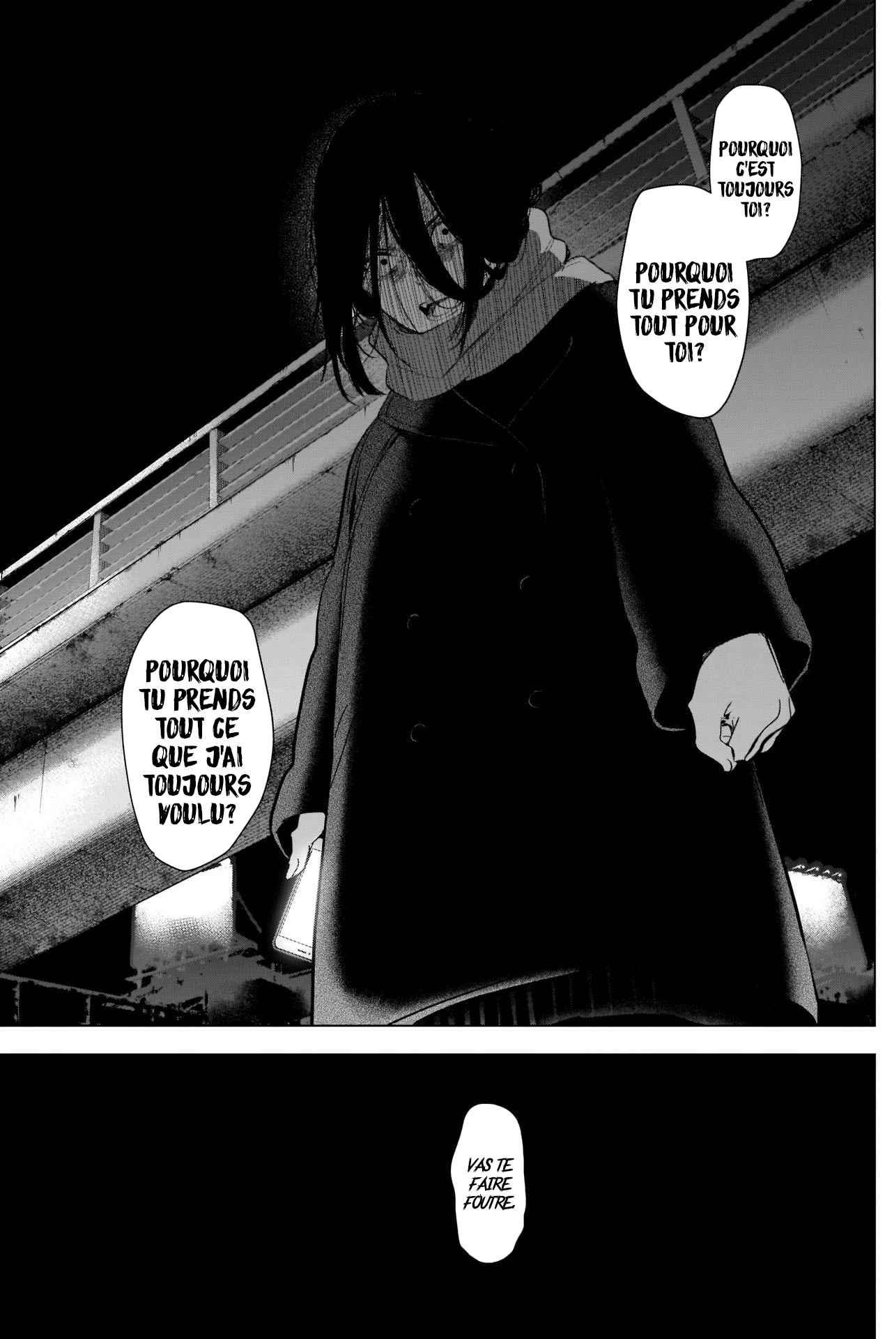 Read Boy s Abyss FR Manga Online