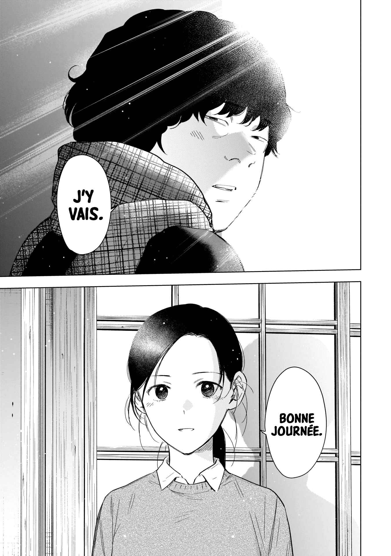Read Boy s Abyss FR Manga Online