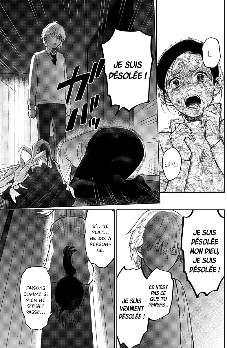 Read Boy s Abyss FR Manga Online
