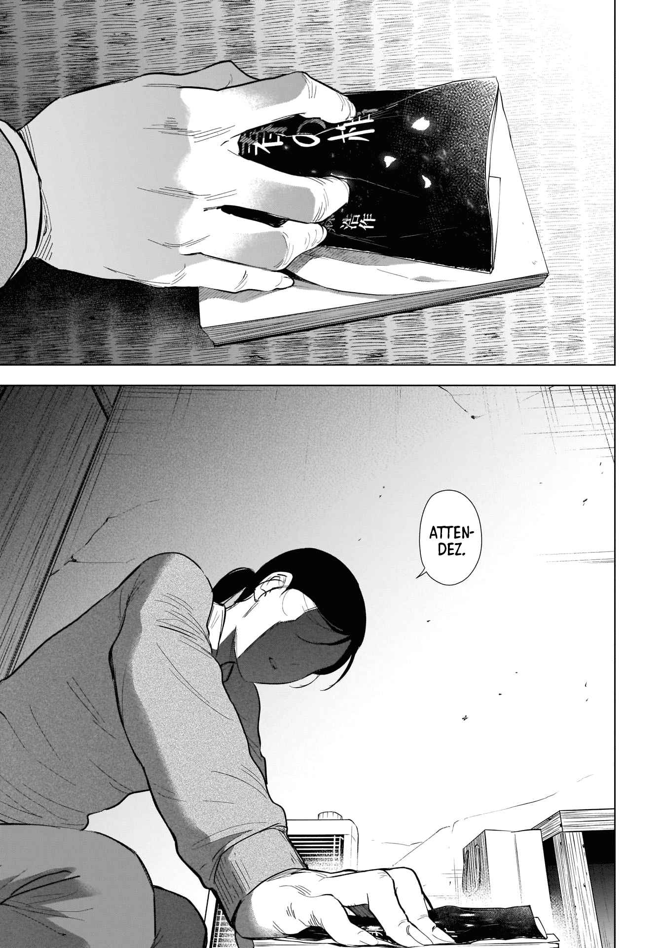 Read Boy s Abyss FR Manga Online