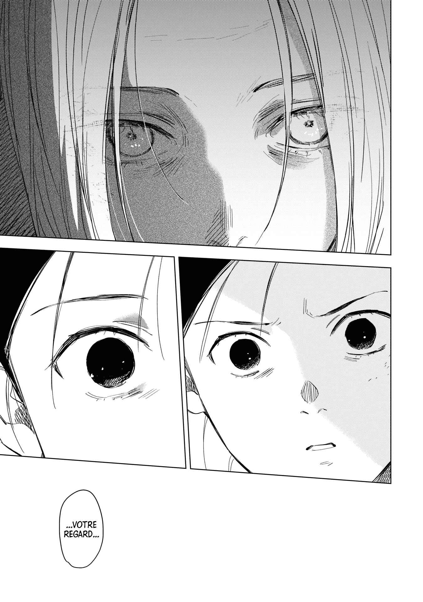Read Boy s Abyss FR Manga Online