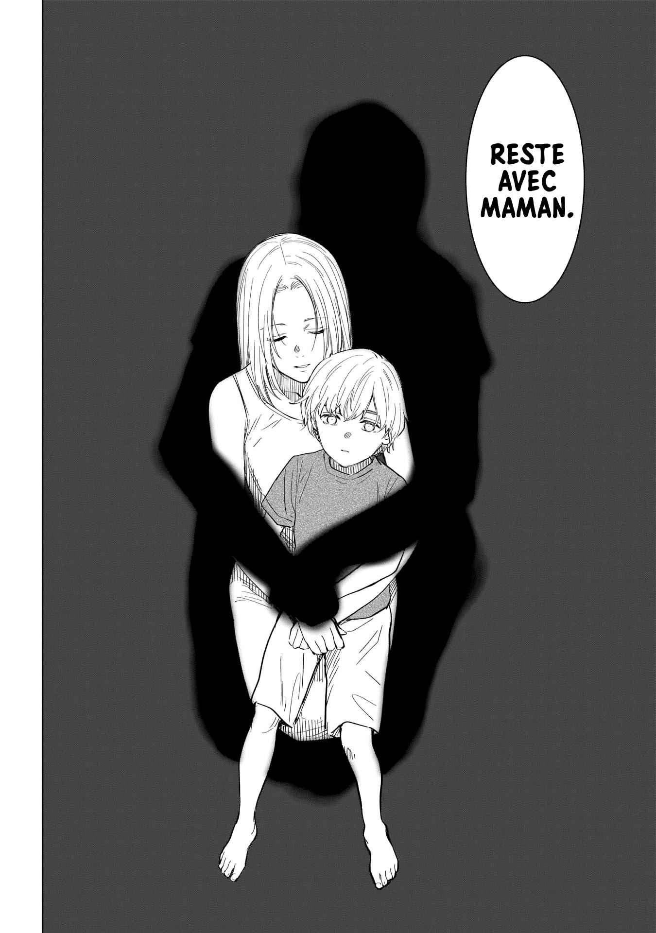 Read Boy s Abyss FR Manga Online