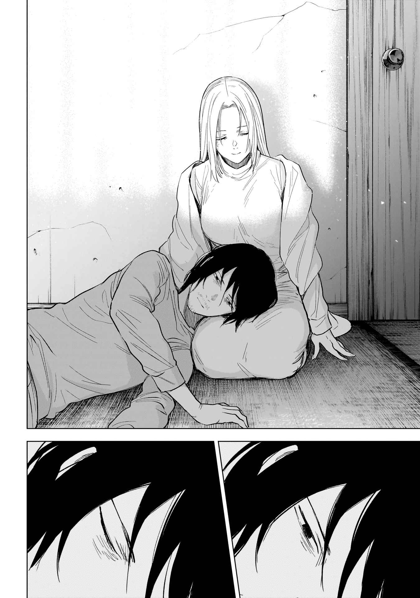 Read Boy s Abyss FR Manga Online
