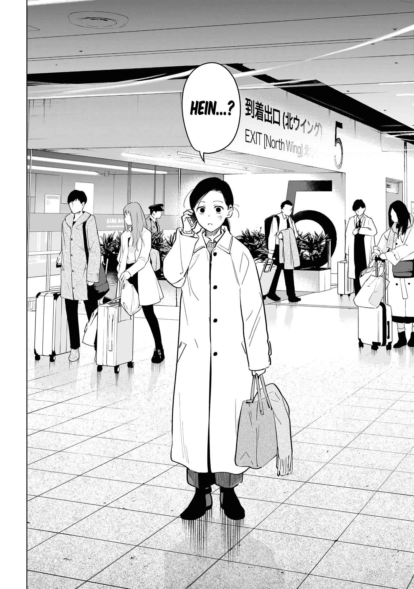 Read Boy s Abyss FR Manga Online
