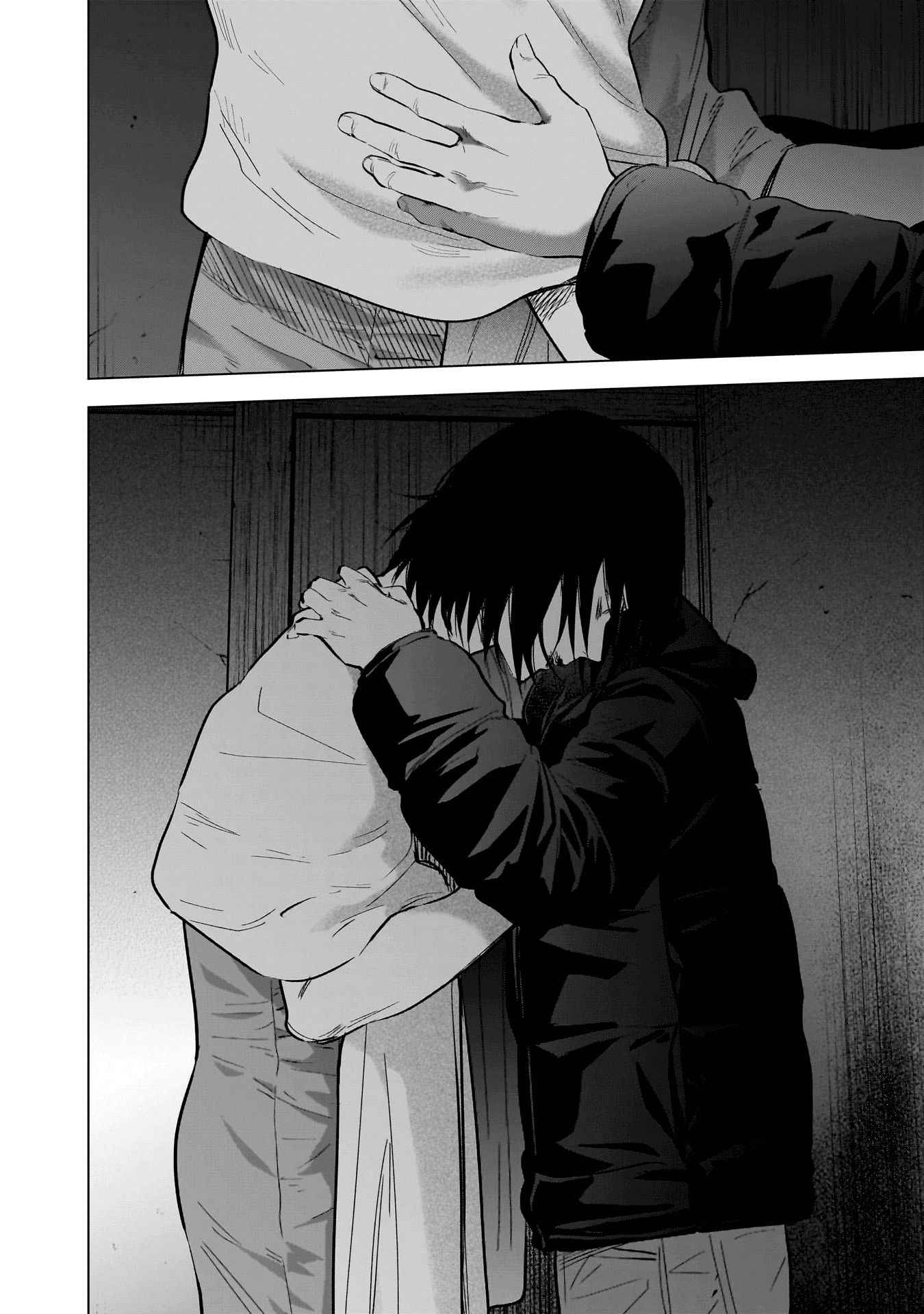 Read Boy s Abyss FR Manga Online
