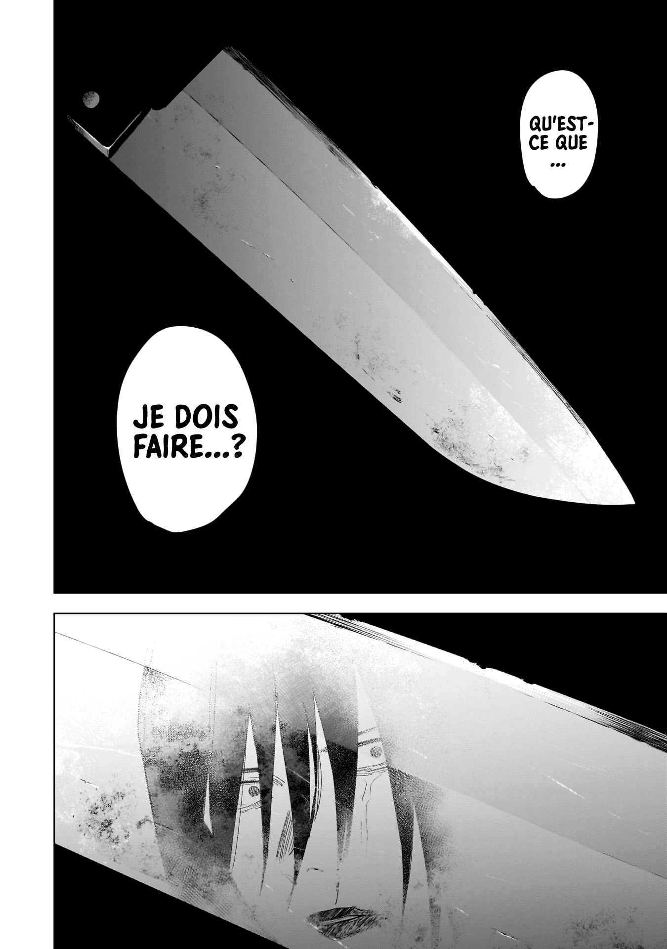 Read Boy s Abyss FR Manga Online