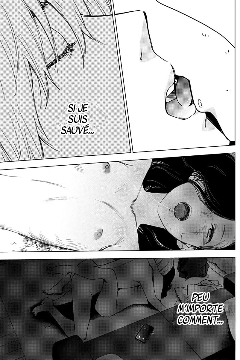 Read Boy s Abyss FR Manga Online