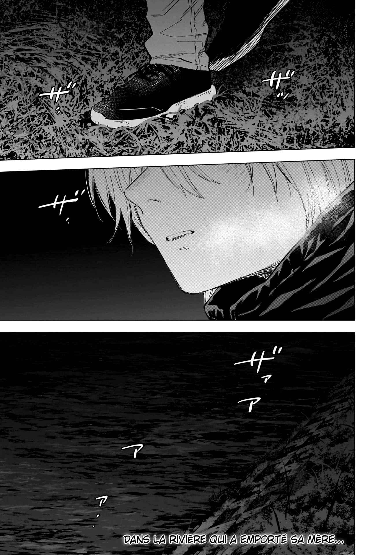 Read Boy s Abyss FR Manga Online