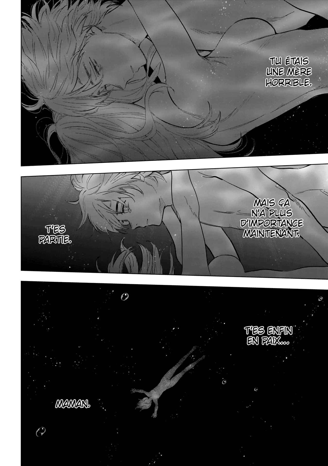 Read Boy s Abyss FR Manga Online
