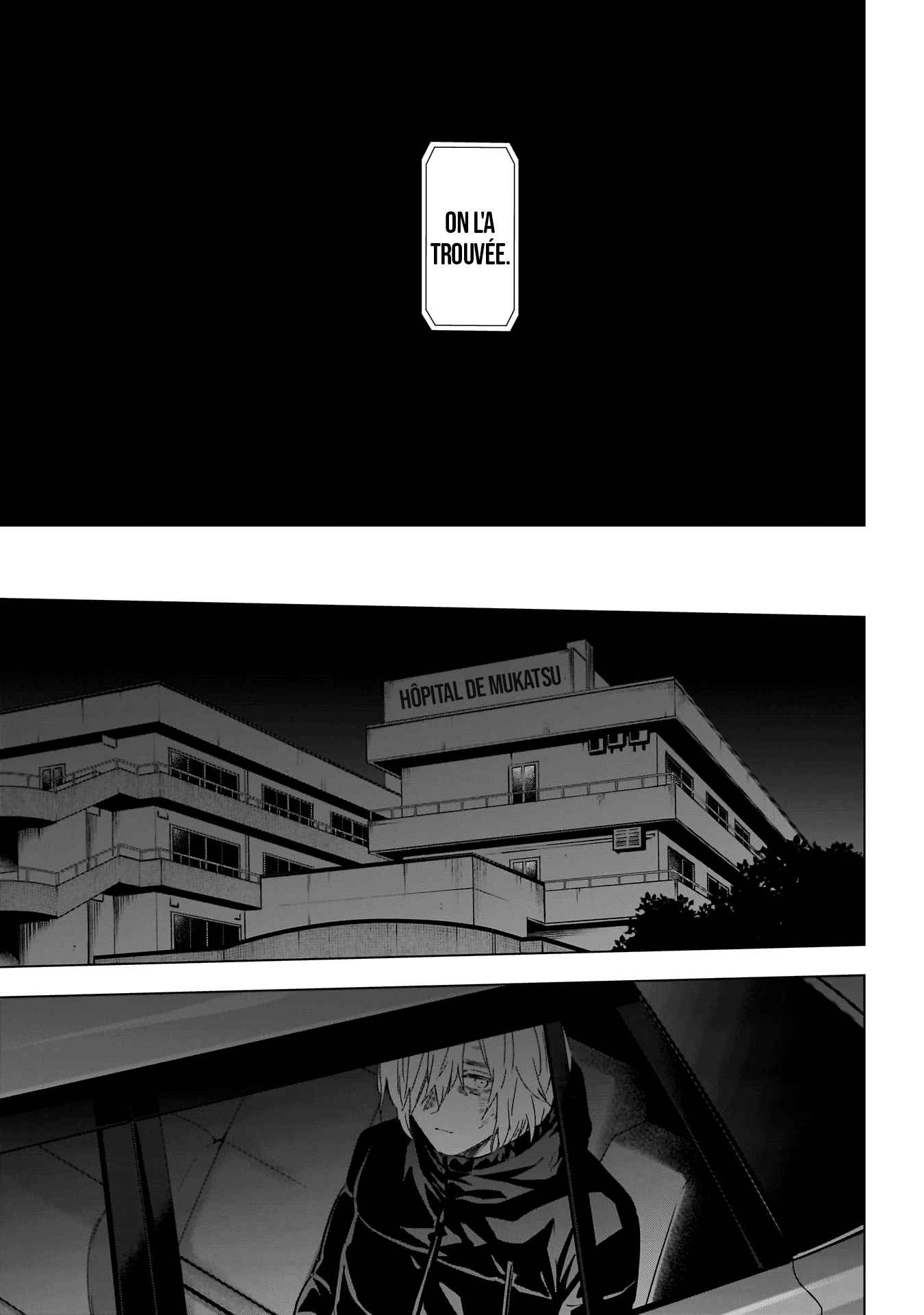 Read Boy s Abyss FR Manga Online