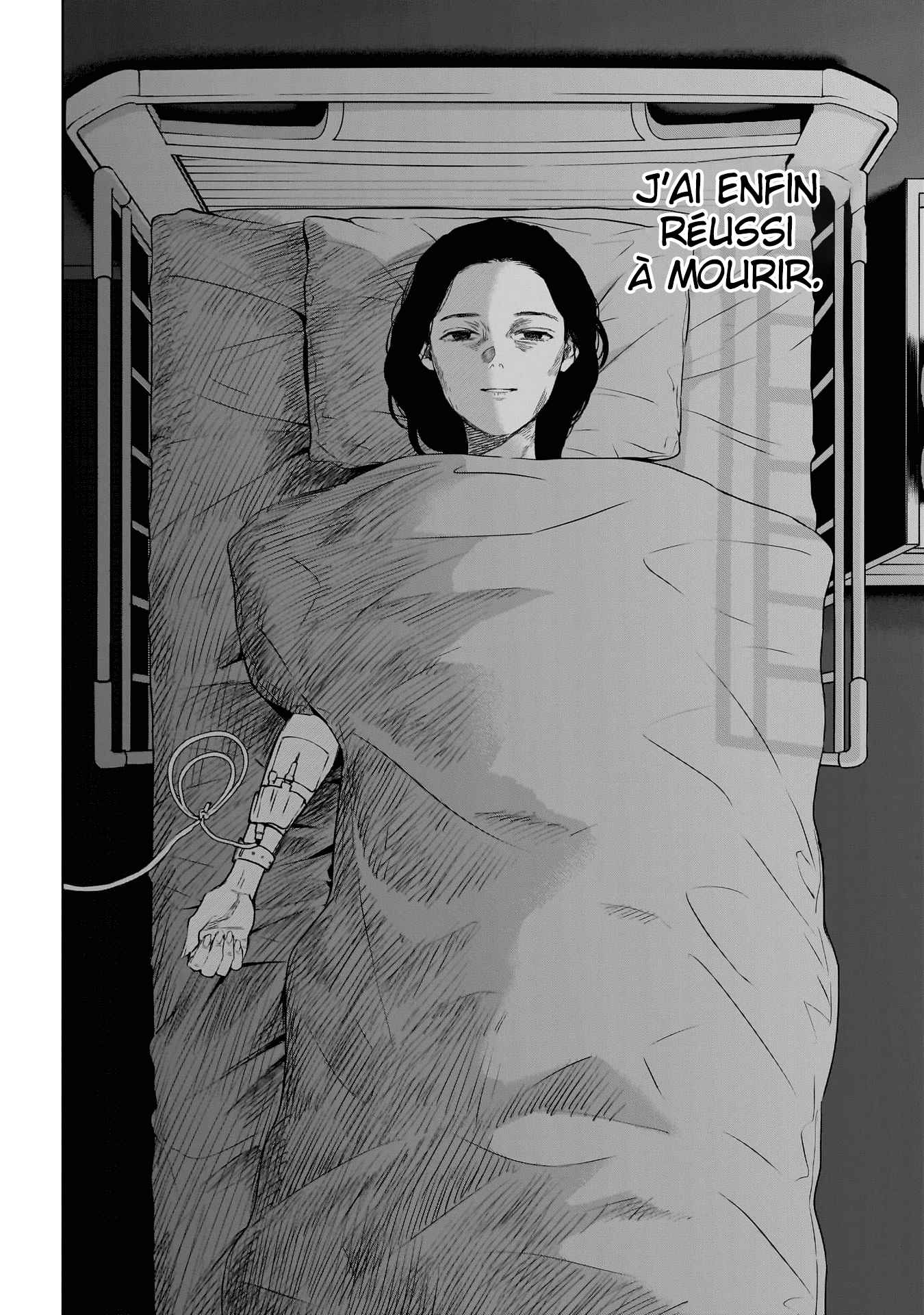 Read Boy s Abyss FR Manga Online