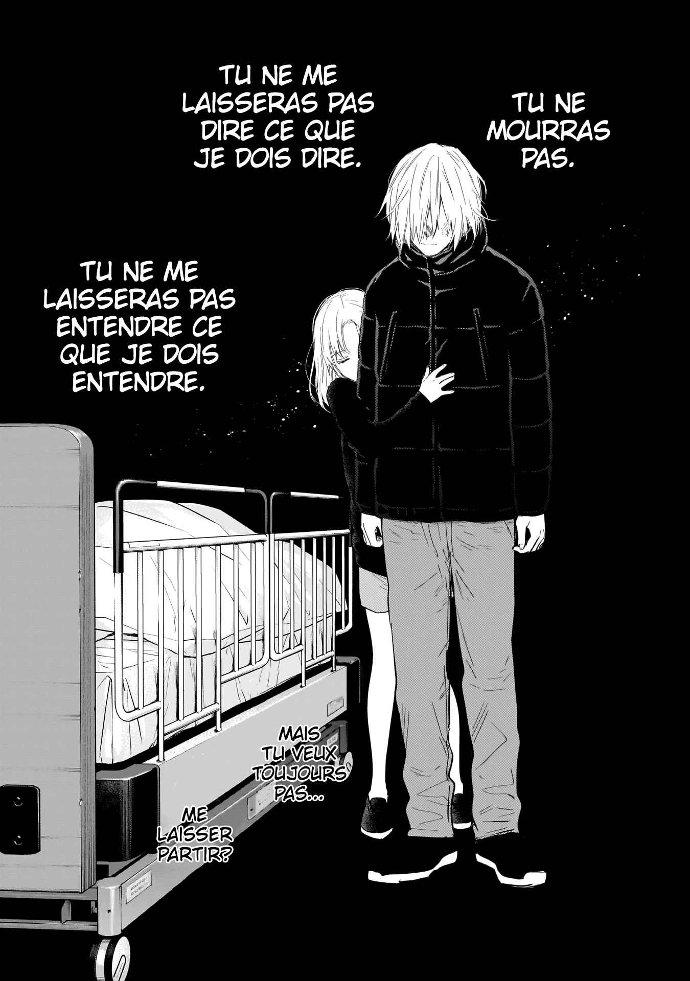 Read Boy s Abyss FR Manga Online