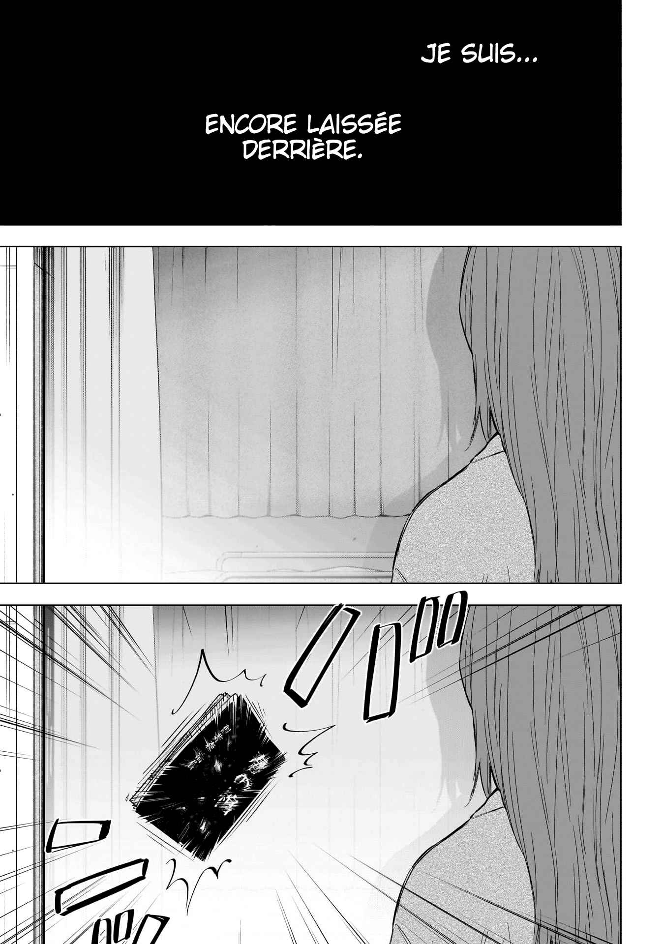 Read Boy s Abyss FR Manga Online