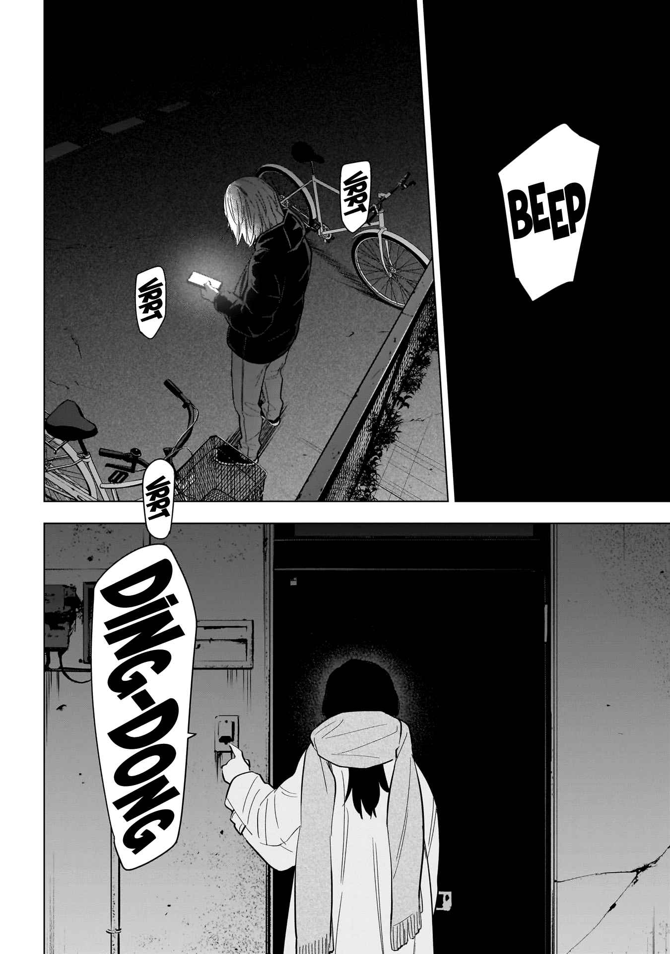 Read Boy s Abyss FR Manga Online
