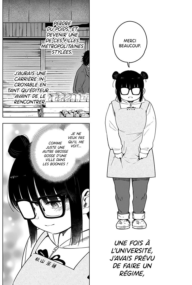 Read Boy s Abyss FR Manga Online