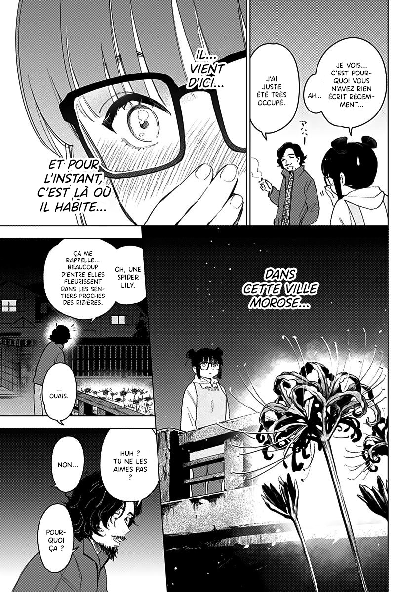 Read Boy s Abyss FR Manga Online