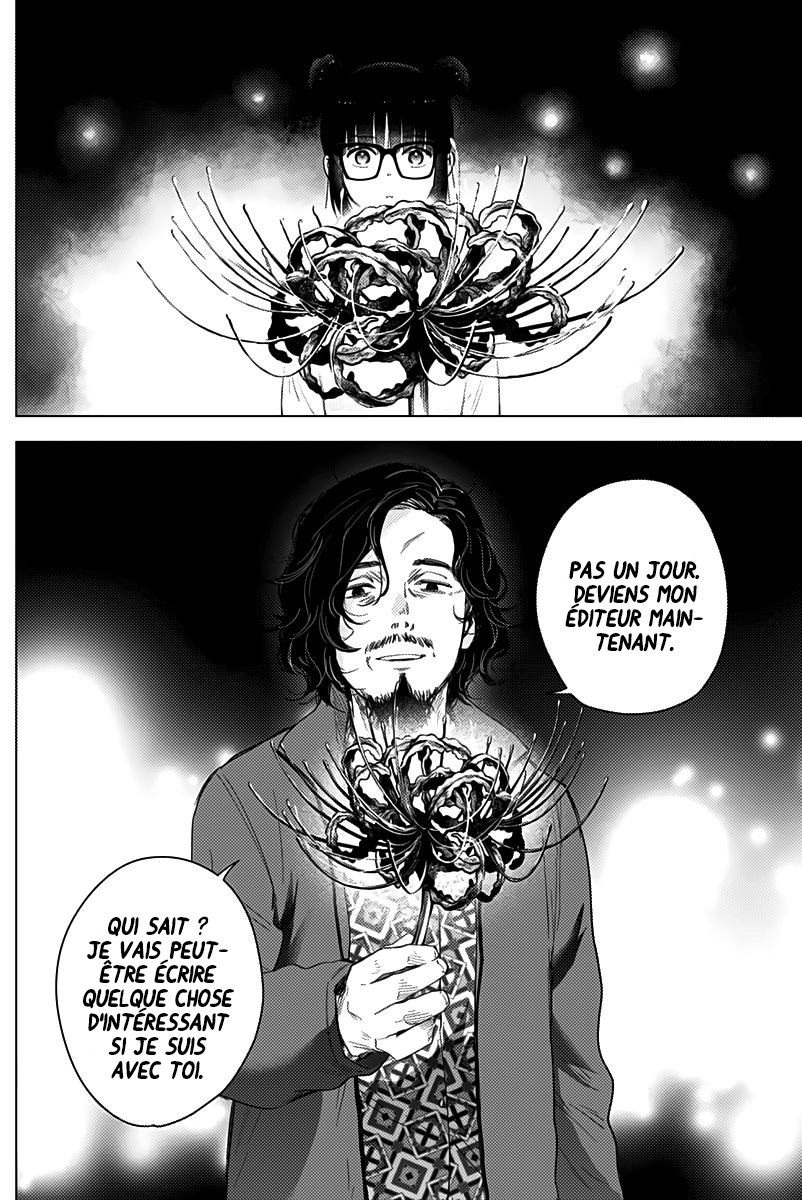 Read Boy s Abyss FR Manga Online