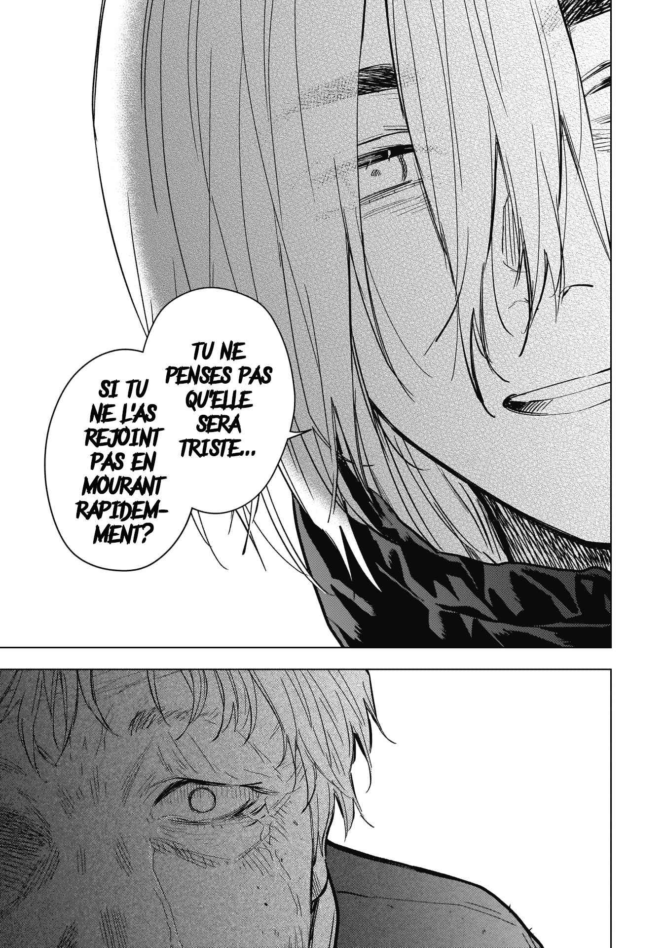 Read Boy s Abyss FR Manga Online
