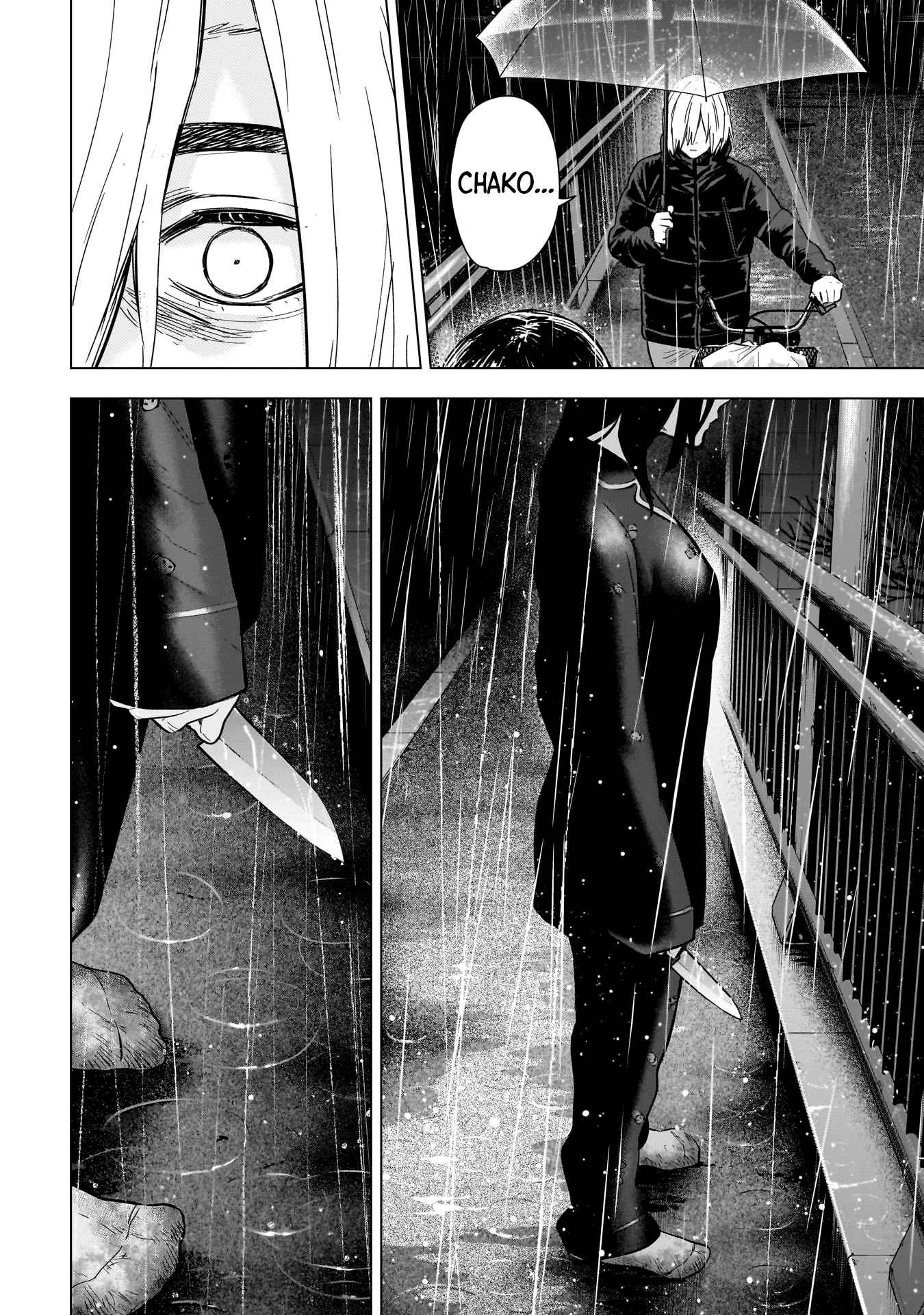 Read Boy s Abyss FR Manga Online