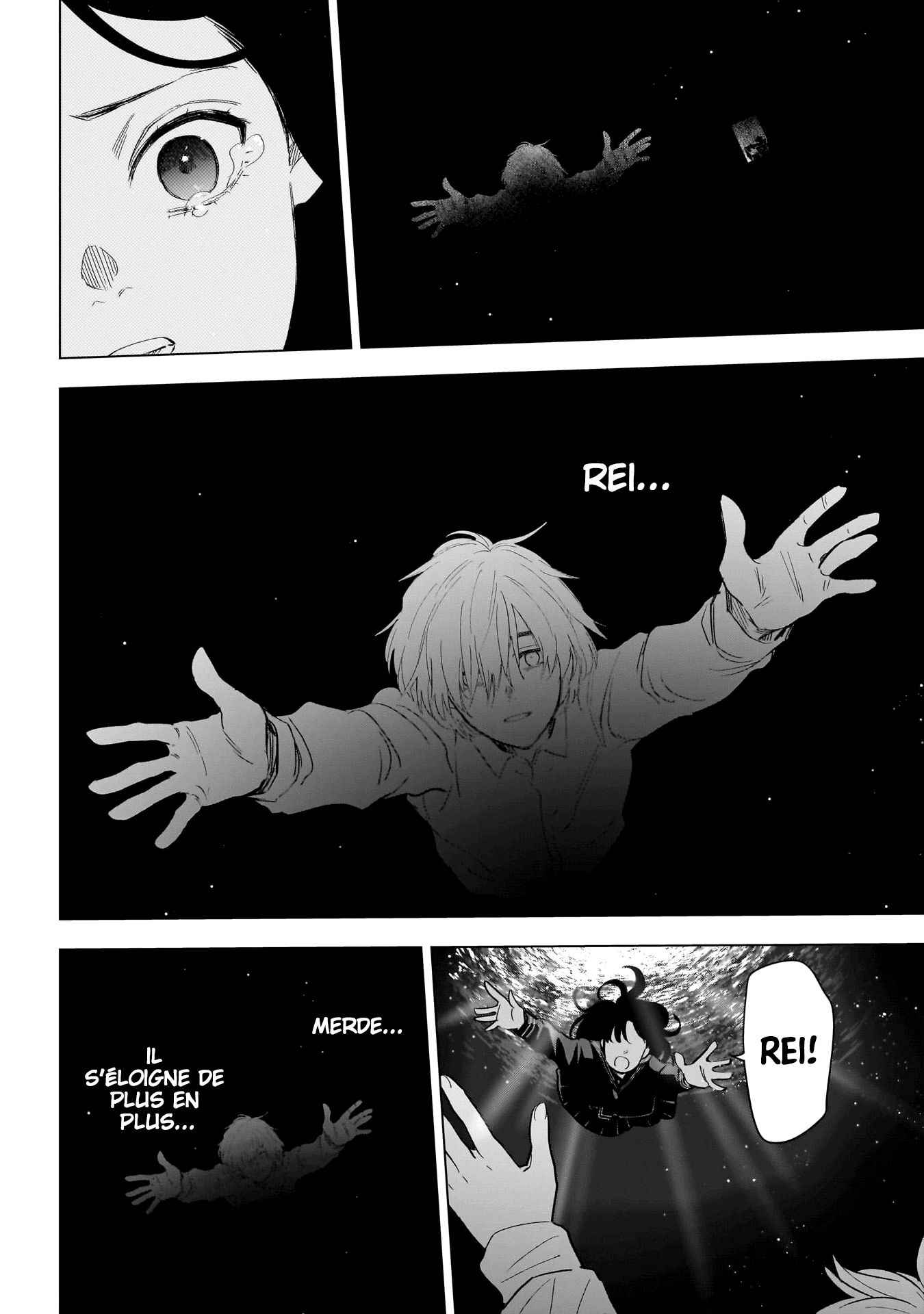 Read Boy s Abyss FR Manga Online